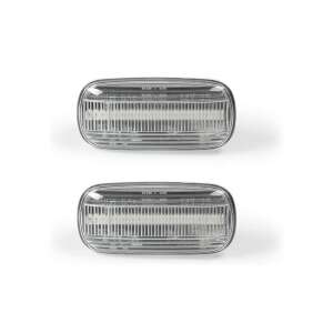 2x lumini laterale LED pentru Audi A2, A3, A4, A6, A8, TT, Allroad - Audi Lumini auto