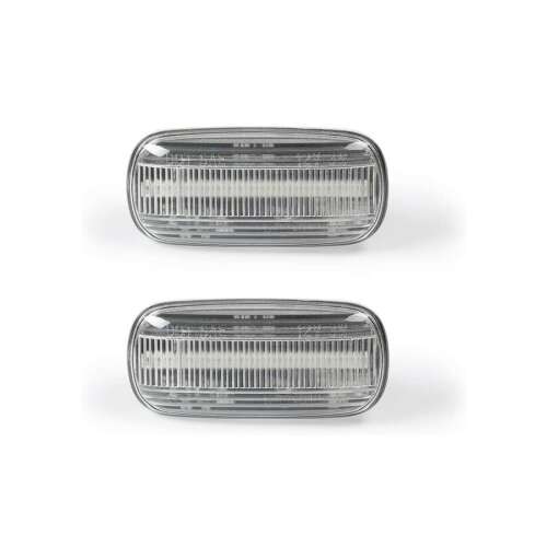 2x lumini laterale LED pentru Audi A2, A3, A4, A6, A8, TT, Allroad