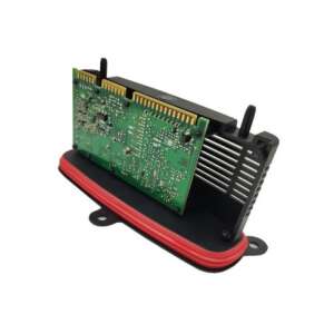 Moduł sterujący Tms do reflektorów BMW X3 F25 i X4 F26 - Pojazd i części