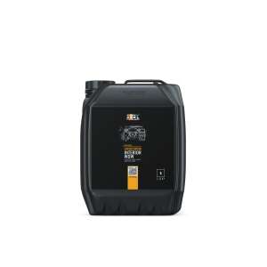 ADBL Interior Wow Limited Edition 5L curățător interior auto - ADBL Instrument de îngrijire a mașinii