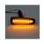 Mitsubishi Lancer, Outlander, Mirage dynamic LED side marker lights, close-up