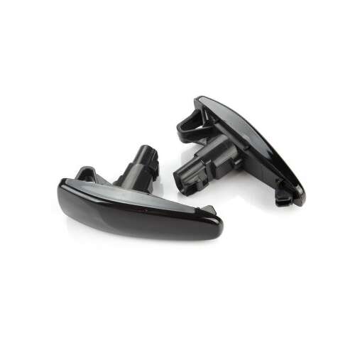 2-Piece Dynamic LED Side Marker Set for Mitsubishi Lancer, Outlander, Mirage