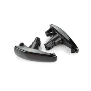 Mitsubishi Lancer, Outlander, Mirage lumini laterale LED dinamice, set de 2 - Lumini auto