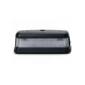 LED License Plate Light Land Rover Defender 90, 110, 130 - BTLL-394 92315809