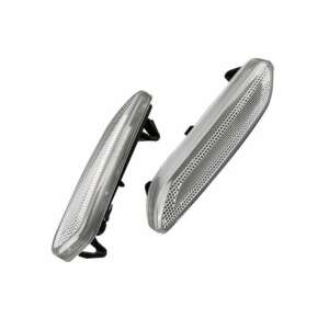 Pereche de lumini laterale clare pentru Mini Cooper R60 Countryman și R61 Paceman - Lumini auto