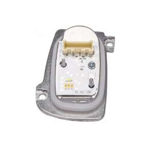 Modul LED DRL Audi A3 8V, număr piesă 8V0998474A, 8V0 998 474 A, 90071303 - Audi Lumini auto