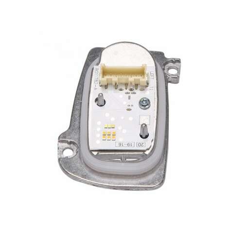 Modul LED DRL Audi A3 8V, număr piesă 8V0998474A, 8V0 998 474 A, 90071303