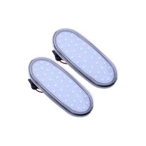 2 LED Side Marker Light Set Mercedes Sprinter W906 - BTLL-294 91186262