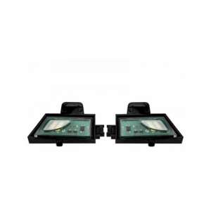 Set de lămpi LED sub oglindă VW Golf 7 - Lumini auto