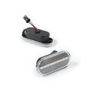 Lumini laterale LED VW pentru Golf 3/4, Bora, Passat, Sharan, Polo - Lumini auto