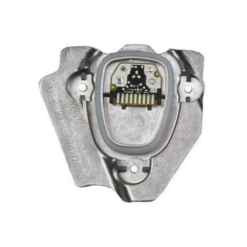 Left DRL Module BMW X3 G01, X4 G02 - 63115A0E623, 6002TZ0383, 6311 5A0E623