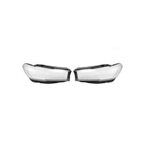 Set de lentile faruri pentru BMW Seria 5 G30/G31 Facelift (2020-prezent) - BMW Lumini auto