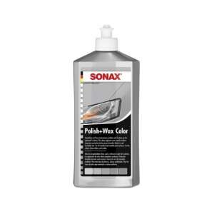 Sonax Polish+Wax Color polish și ceară pentru mașini, 500ml - Sonax