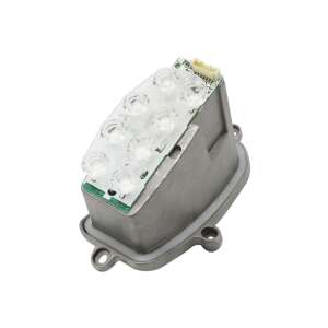 Moduł kierunkowskazu LED do reflektora BMW serii 7 F01, F02, F03, F04 LCI (lifting) 2011-2015 - Pojazd i części