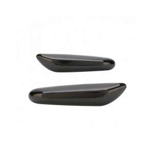 Lămpi laterale cu LED Xenon Bright® pentru BMW X1 E84, X3 E83, E60, E90, E91, E92, E93, E81, E82, E88 - Lumini auto