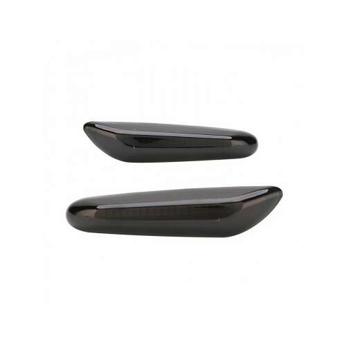 Lămpi laterale cu LED Xenon Bright® pentru BMW X1 E84, X3 E83, E60, E90, E91, E92, E93, E81, E82, E88