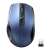 UGREEN MU006 Wireless Mouse, 2.4GHz, Blue, Ergonomic Design, Adjustable DPI, Long Battery Life