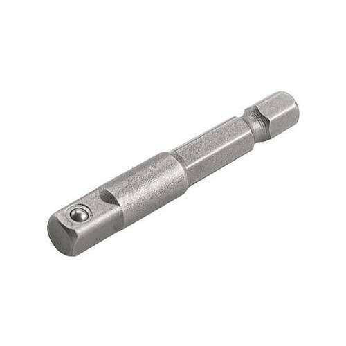 Wolfcraft 1579000 6,3 mm (1/4) adaptor pentru mandrină de găurit