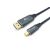 Equip 133421 адаптер за видео кабел 1 м UBS тип C DisplayPort Сив (equip133421) 91187613