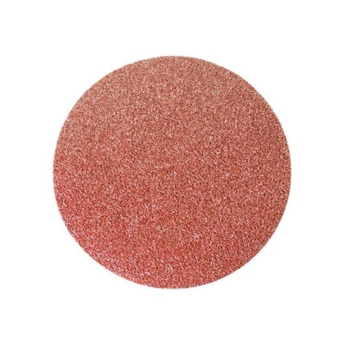 MTX Csiszolókorong - Tépőzár - 125mm - P80 - 10db 126709333