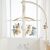 Nattou Felix and Leo Musical Mobile for Crib with Plush Toys