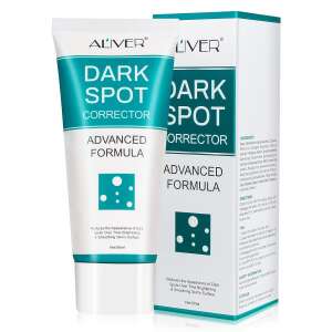 Korrekciós krém sötét foltokra, szeplők, Aliver Dark Spot Advanced Formula, 60 ml 91191736 