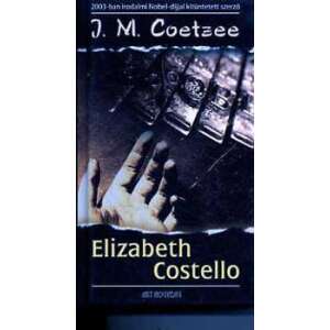 Elizabeth Costello 91193559 Szórakoztató irodalmi könyvek