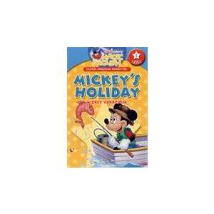 Olvass angolul - Mickey vakációja 91194406 "Mickey"  Könyvek