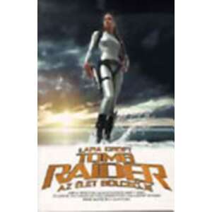 Tomb Raider Az élet bölcsője 91195787 Fantasy könyvek
