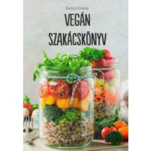 Vegán szakácskönyv 91195797 Könyvek ételekről, italokról