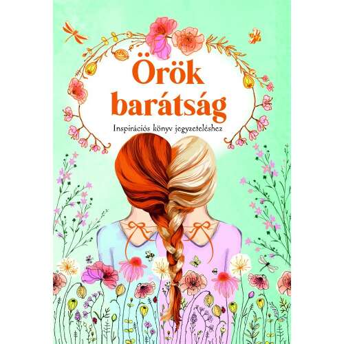 Örök barátság