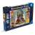 Ravensburger Disney Wish 100 darabos kirakós játék doboz, a film szereplőivel