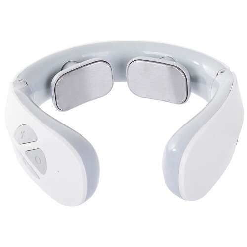 Nyakmasszírozó nyakhát elektrostimulátor ostor 99229322