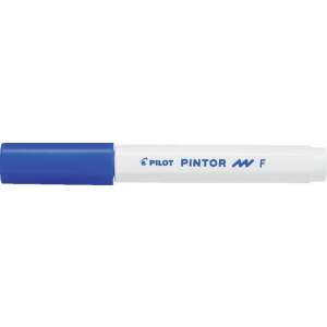 Dekormarker, 1 mm, PILOT "Pintor F", kék 91213082 
