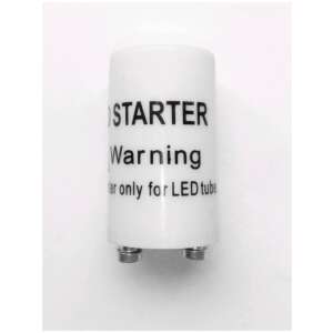 LED Fénycső Starter - T8 G13, Avide 91214017 