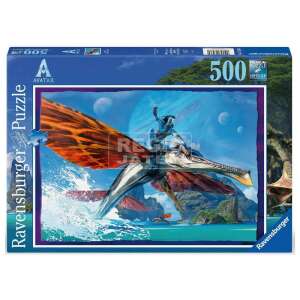 Puzzle 500 db - Avatar a víz útja 91214513 