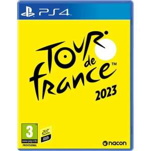 Tour De France 2023 (PS4) 91214634 