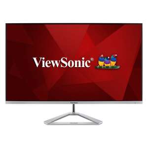 32" ViewSonic VX3276-4K-mhd LED monitor 91214779 