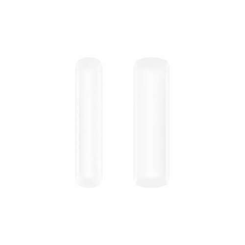 Hikvision AX Pro door contact sensor, DS-PDMCX-E-WE, white