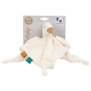 Artesavi liba plüss alvókendő babáknak - Artesavi