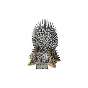 Educa Trónok Harca Vastrón 3D fa puzzle - Puzzle & Kirakó