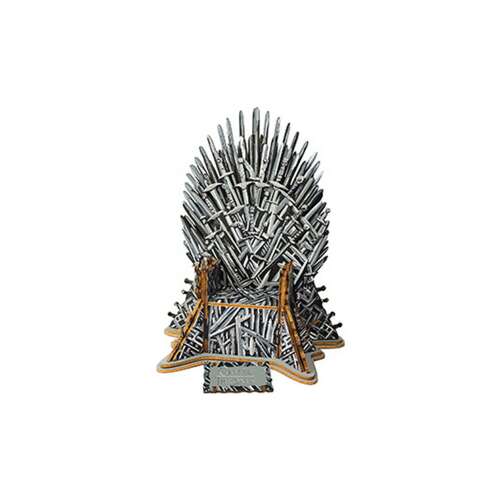 Educa Trónok Harca Vastrón 3D fa puzzle