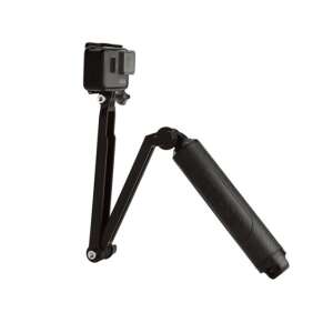 Vízálló Selfie Stick 360°-Os Telesin Sportkamerákhoz (Gp-Mfw-300) 91220015 