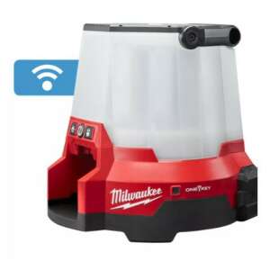 Milwaukee M18ONESLSP-0 M18™ ONE-KEY™ LED HELYSZÍNMEGVILÁGÍTÓ LÁMPA (4933459155) 91221621 - Munkalámpa