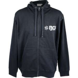BGS technic BGS® kapucnis melegítő dzseki XL Méret (BGS-91004) 91221990 