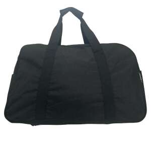 Fekete Adventurer Sports nagy utazótáska - Utazótáska