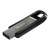 SanDisk Cruzer Extreme Go 256GB USB 3.2 pendrive, fekete