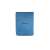 Blaue PocketBook E-Reader Hülle