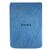 Factory-Hülle für Pocketbook 6" E-Book-Reader – Blau 91224514