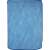 PocketBook e-reader case, blue, back view
